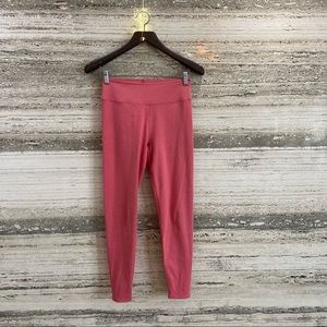 UNIQLO Yoga Pants Pink size M